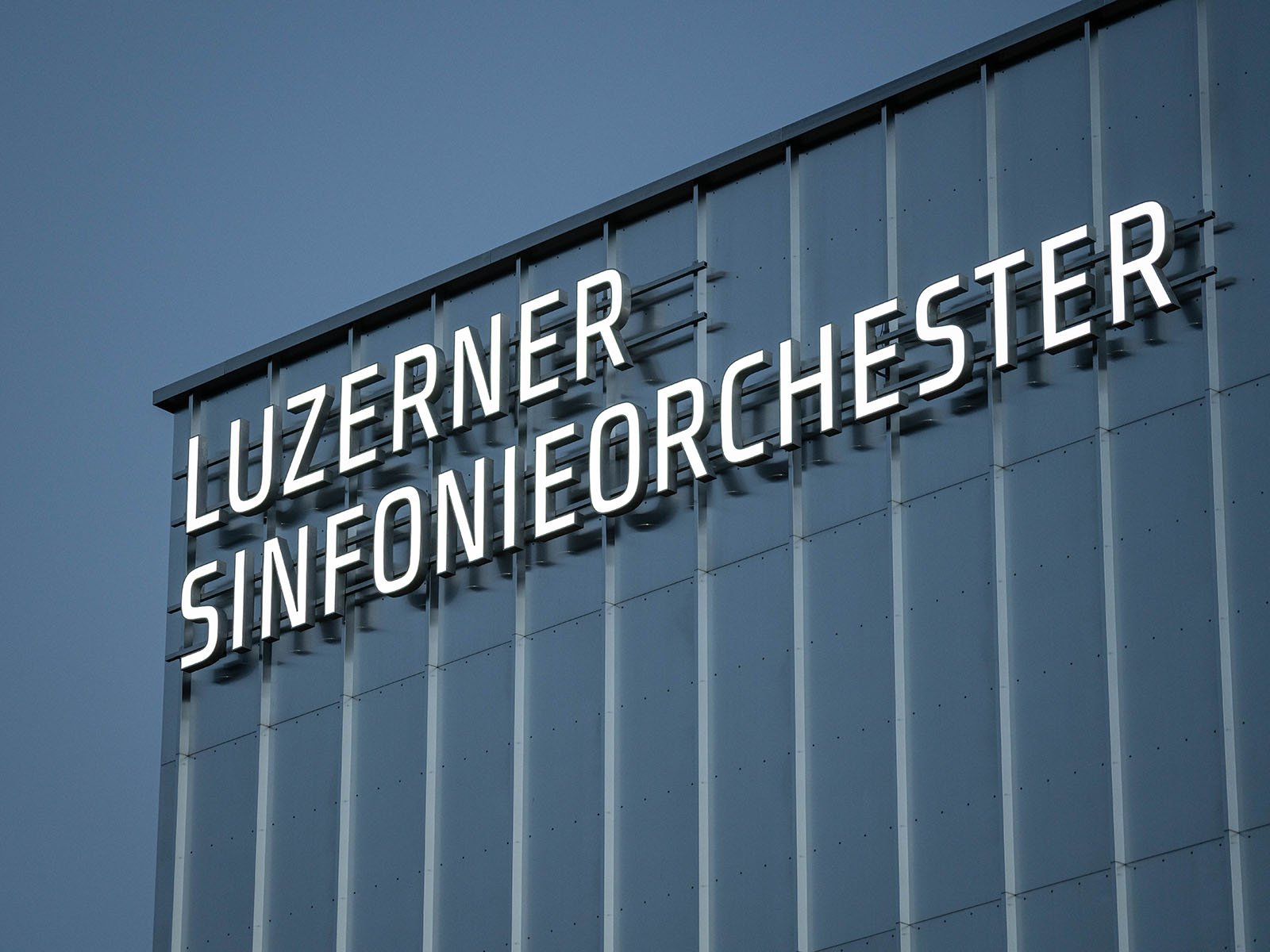 Westiform Referenz Architektur-Fotografie / Luzerner Sinfonieorchester MARCOLEU