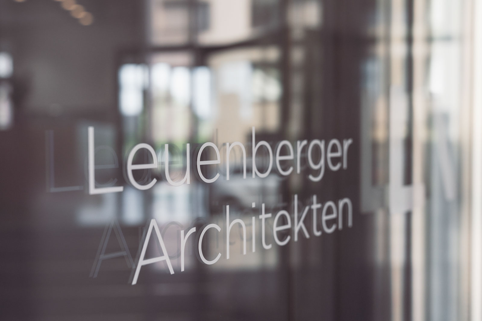 Leuenberger Architekten Arbeitgebermarke Kampagne Employer Branding Fotografie MARCOLEU | Interview Leuenberger Architekten