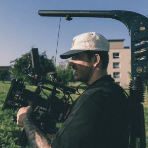 Noel Schmid | Cinematographer | Studio MARCOLEU | Freelancer